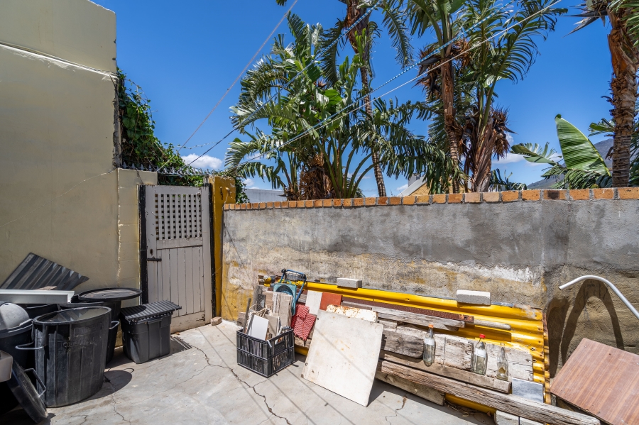 2 Bedroom Property for Sale in Bo Kaap Western Cape